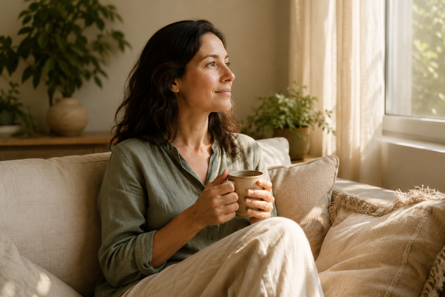 Restorative somatic healing and mind-body wellness